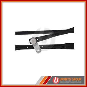 Uparts Group WLSC12 Windshield Wiper Linkage product image 4 of 4