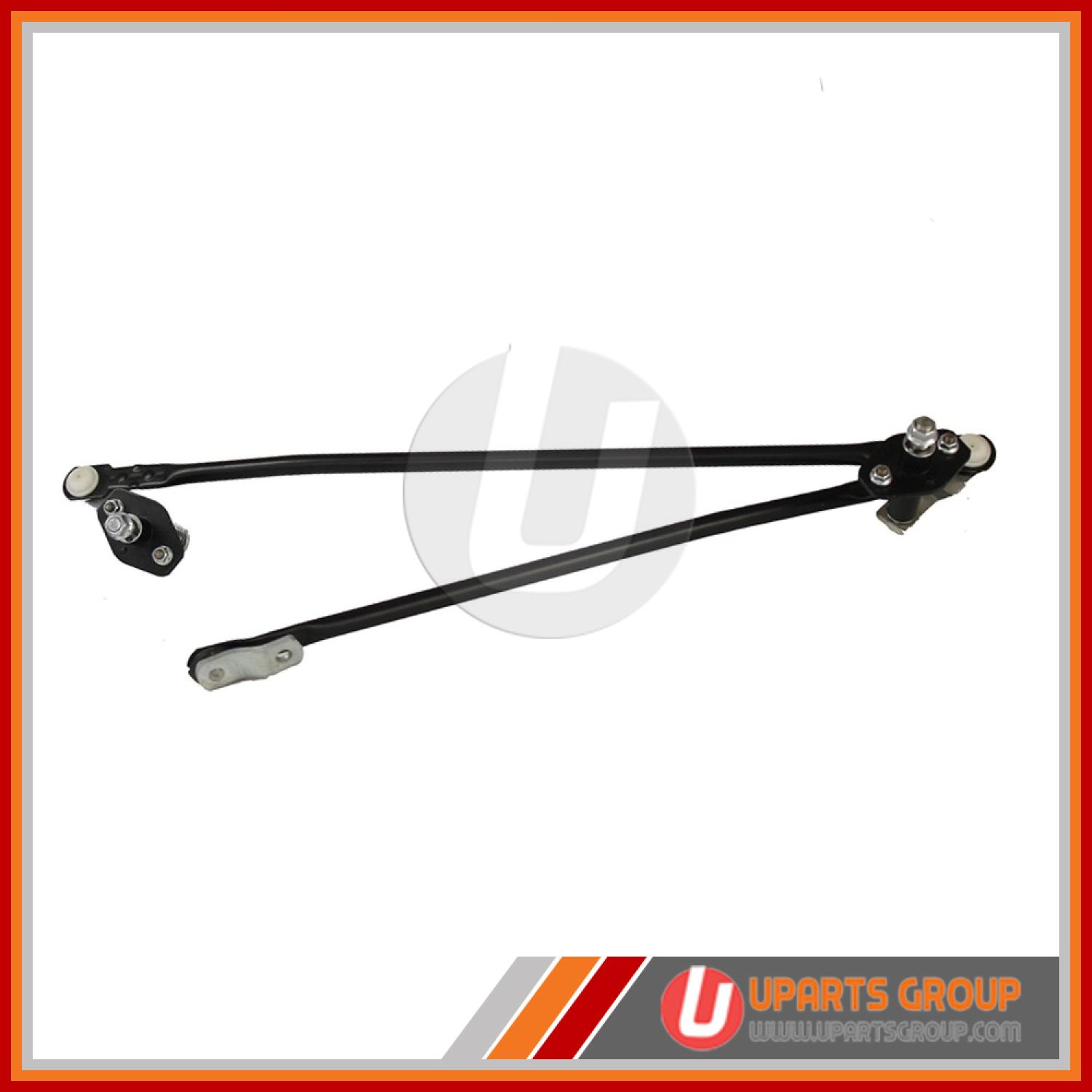 Uparts Group WLSD02 Windshield Wiper Linkage product image 1 of 4