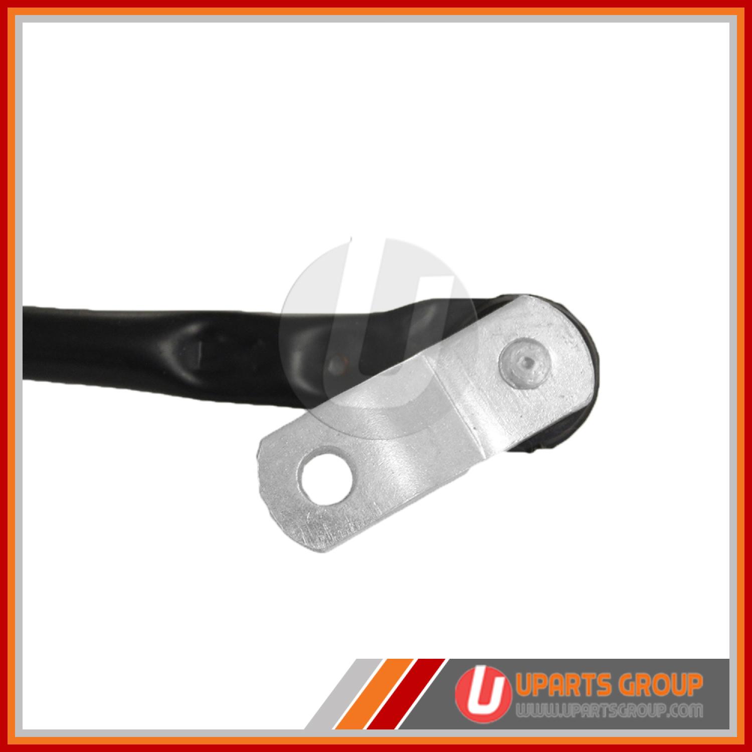 Uparts Group WLSD02 Windshield Wiper Linkage product image 4 of 4