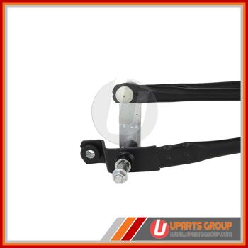 Uparts Group WLSE00 Windshield Wiper Linkage product image 3 of 4