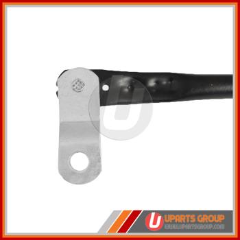 Uparts Group WLSE00 Windshield Wiper Linkage product image 4 of 4