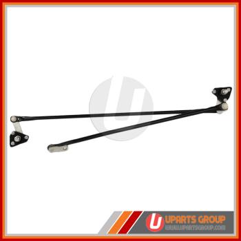 Uparts Group WLSE01 Windshield Wiper Linkage product image 1 of 4