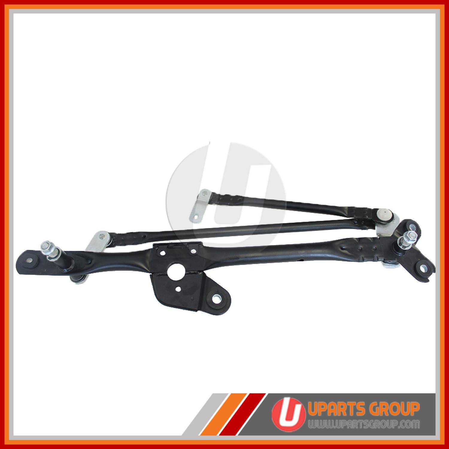 Uparts Group WLSE06 Windshield Wiper Linkage product image 1 of 4