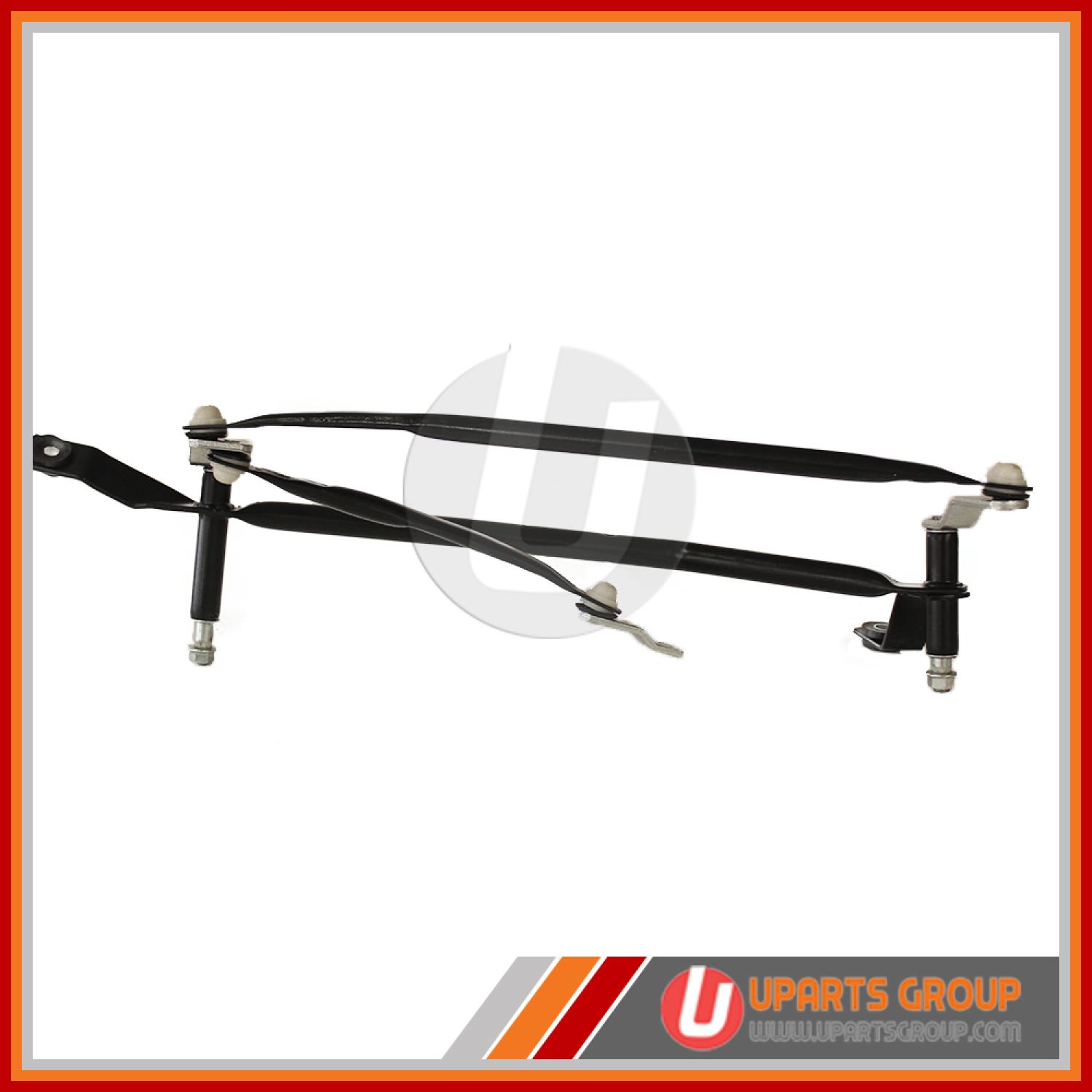 Uparts Group WLSE07 Windshield Wiper Linkage product image 1 of 4