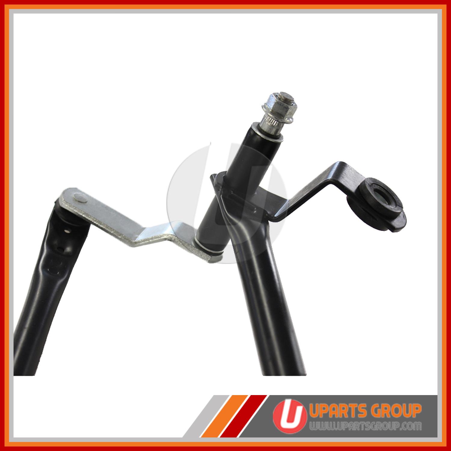 Uparts Group WLSE07 Windshield Wiper Linkage product image 3 of 4