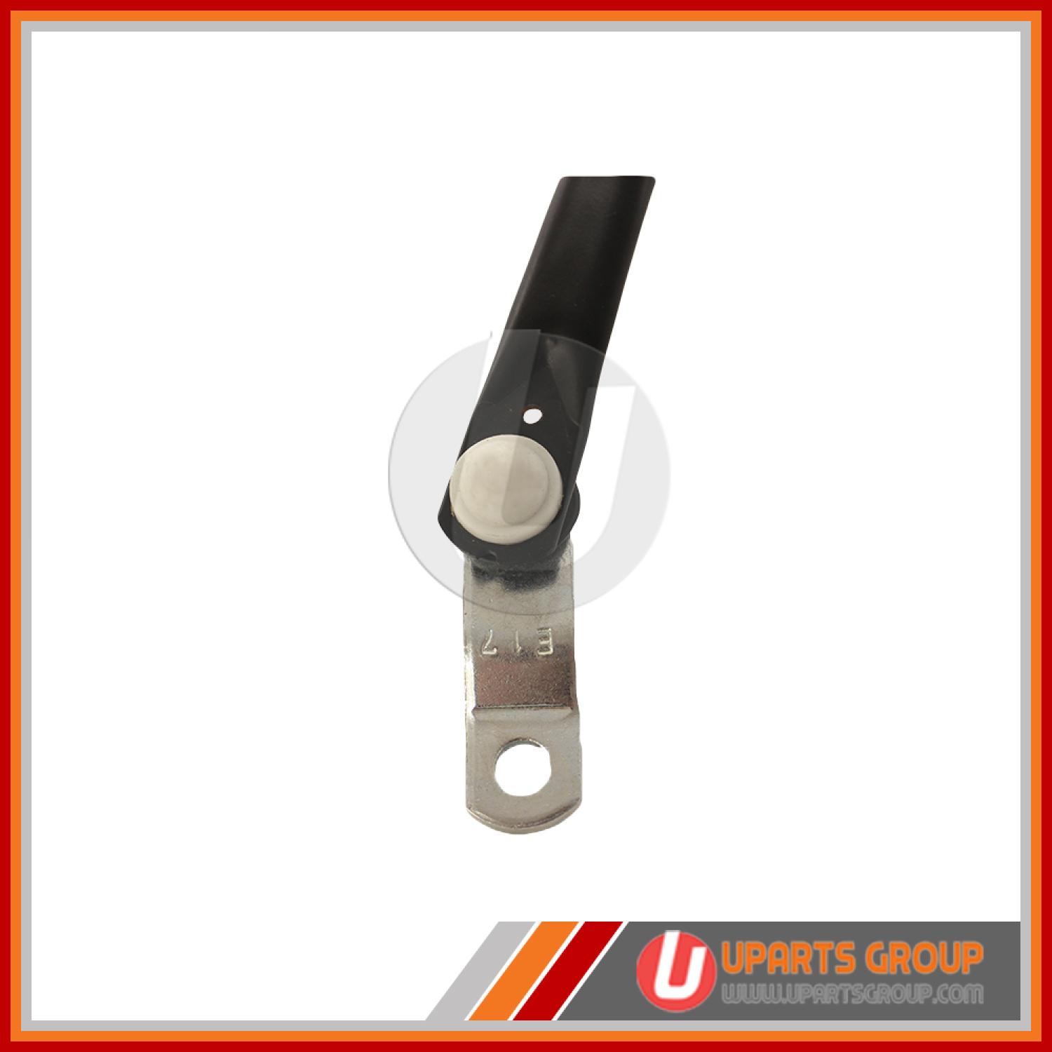 Uparts Group WLSE07 Windshield Wiper Linkage product image 4 of 4