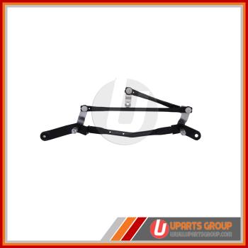 Uparts Group WLSE13 Windshield Wiper Linkage product image 1 of 4