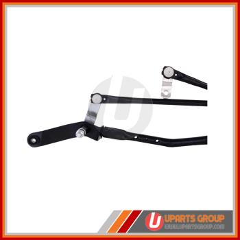 Uparts Group WLSE13 Windshield Wiper Linkage product image 2 of 4