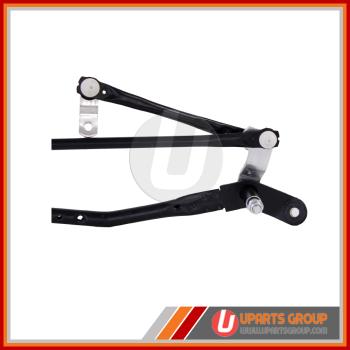 Uparts Group WLSE13 Windshield Wiper Linkage product image 3 of 4