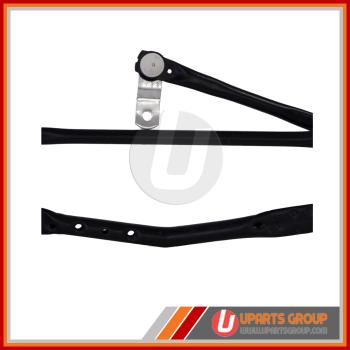 Uparts Group WLSE13 Windshield Wiper Linkage product image 4 of 4