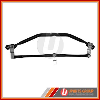 Uparts Group WLSE15 - Windshield Wiper Linkage Uparts Group WLSE15 Windshield Wiper Linkage product image 1 of 4