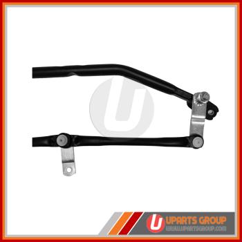 Uparts Group WLSE15 Windshield Wiper Linkage product image 3 of 4