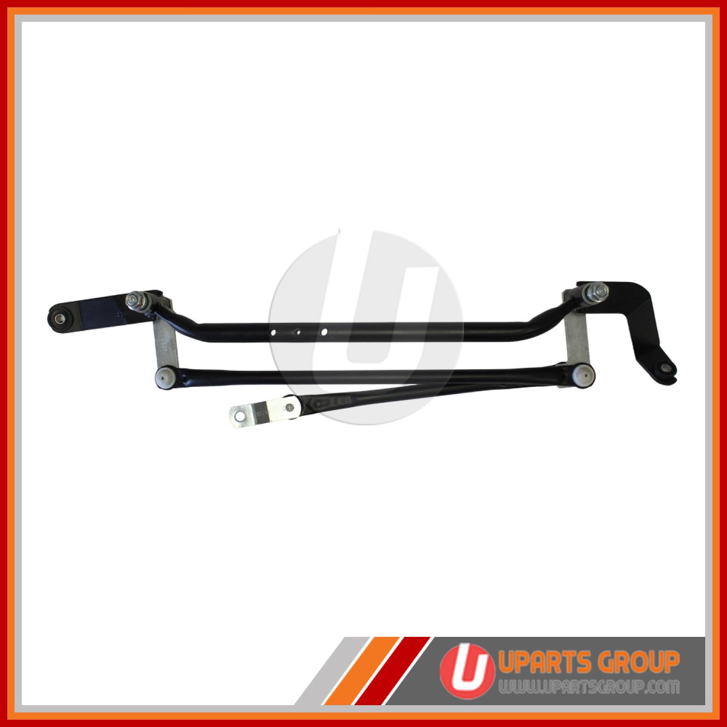Uparts Group WLSE20 Windshield Wiper Linkage product image 1 of 4
