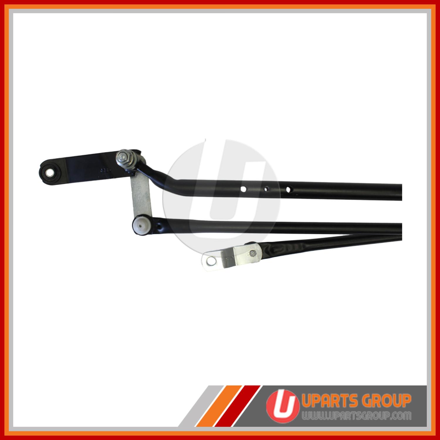 Uparts Group WLSE20 Windshield Wiper Linkage product image 2 of 4