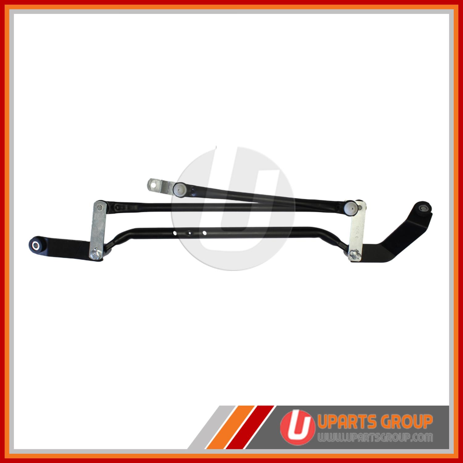 Uparts Group WLSE20 Windshield Wiper Linkage product image 4 of 4