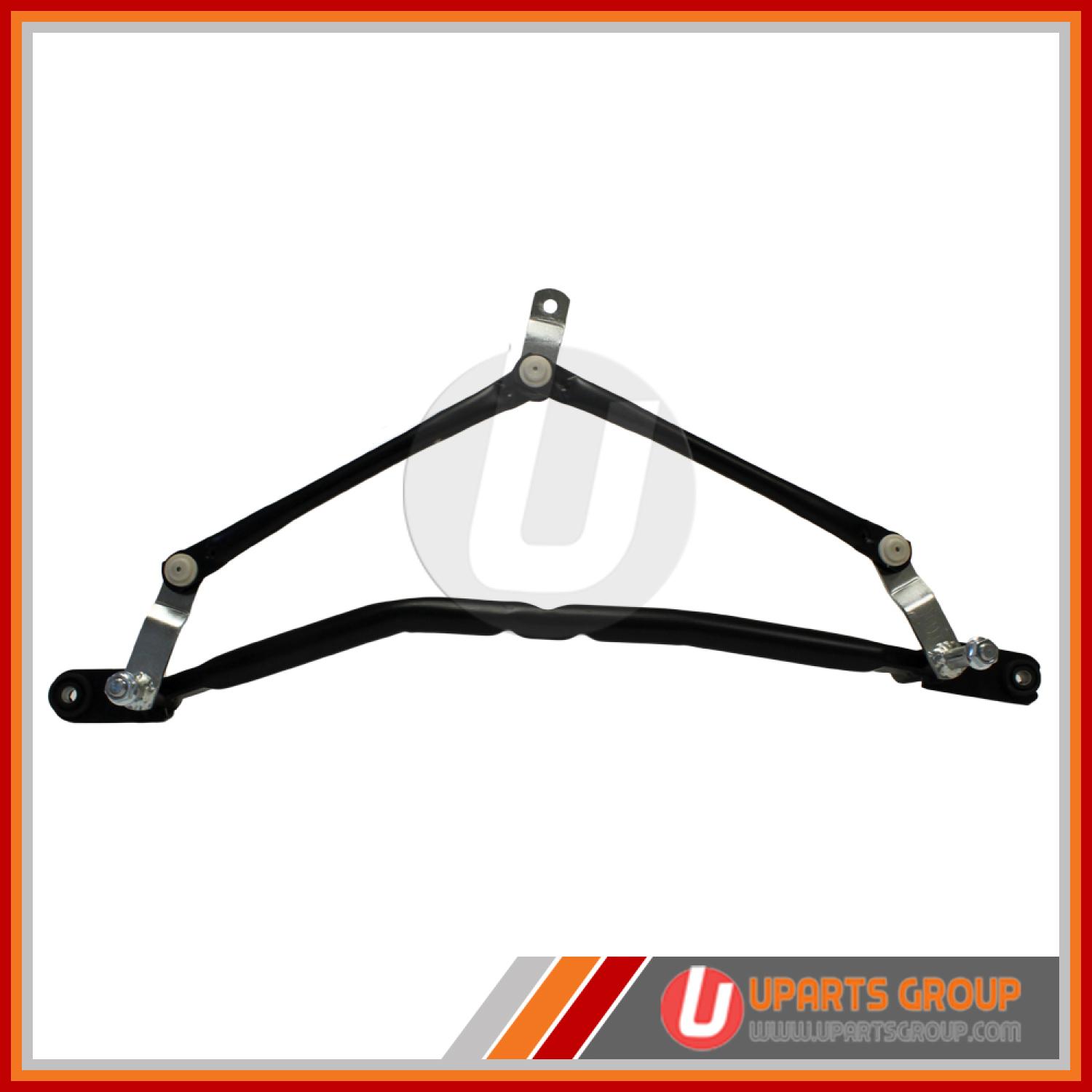 Uparts Group WLSE21 Windshield Wiper Linkage product image 1 of 4