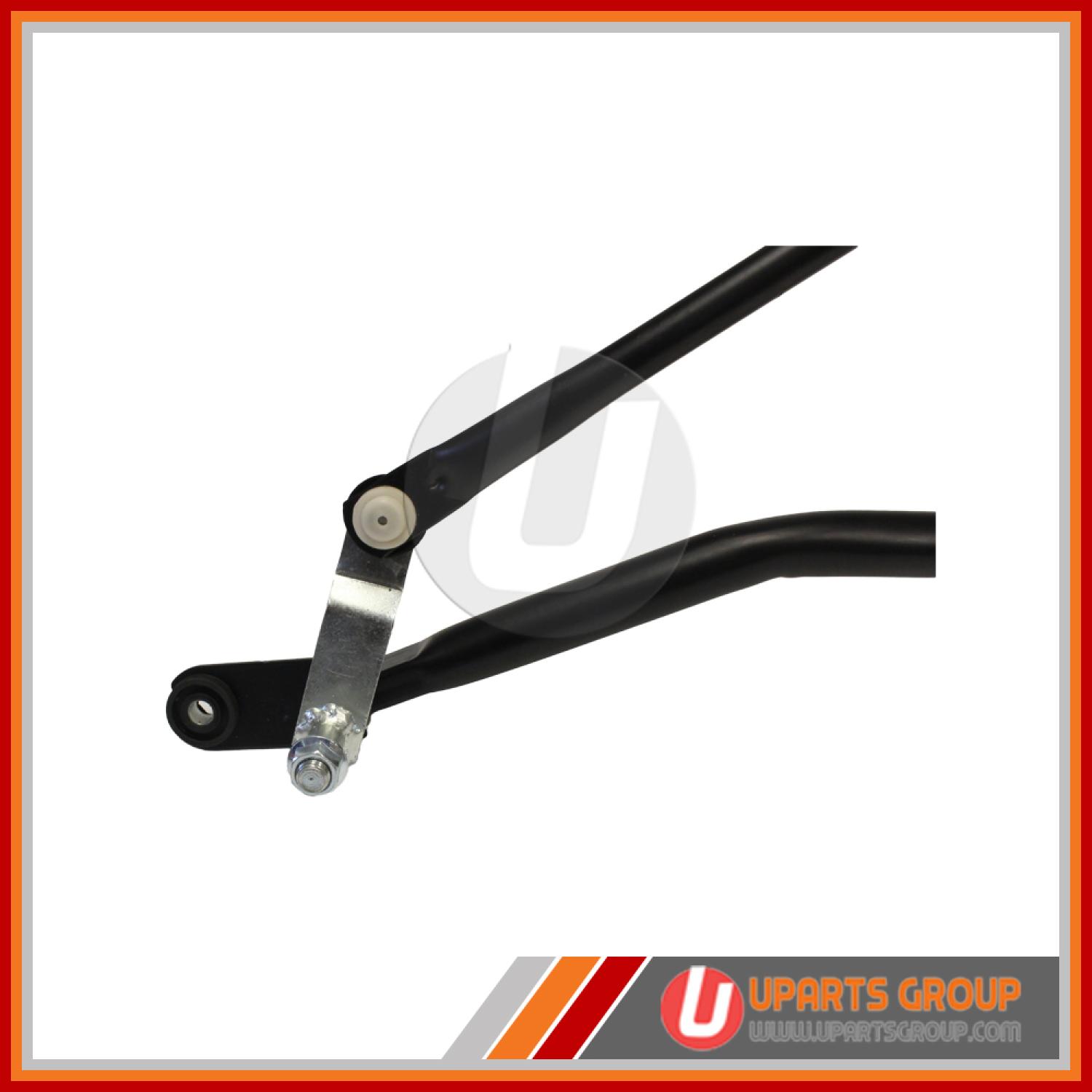 Uparts Group WLSE21 Windshield Wiper Linkage product image 2 of 4
