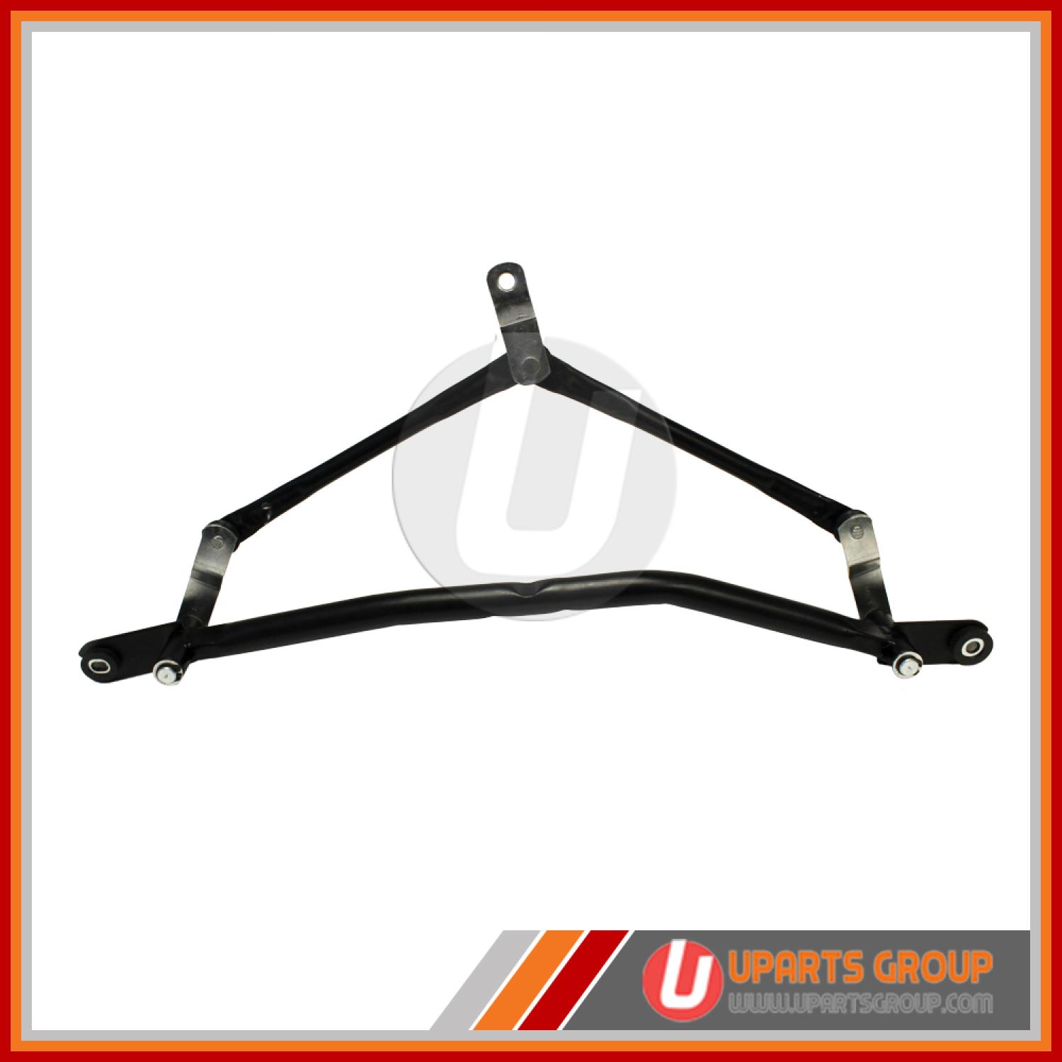 Uparts Group WLSE21 Windshield Wiper Linkage product image 4 of 4