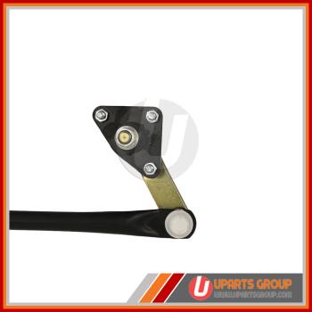 Uparts Group WLSE91 Windshield Wiper Linkage product image 2 of 4