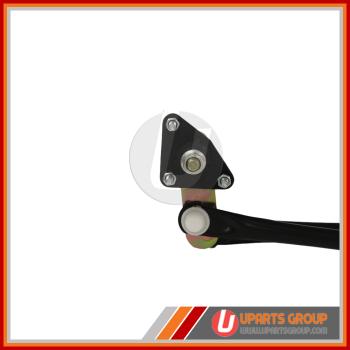 Uparts Group WLSE91 Windshield Wiper Linkage product image 3 of 4