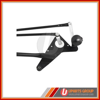 Uparts Group WLSE98 Windshield Wiper Linkage product image 3 of 4