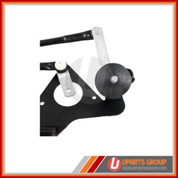 Uparts Group WLSE98 Windshield Wiper Linkage product image 4 of 4