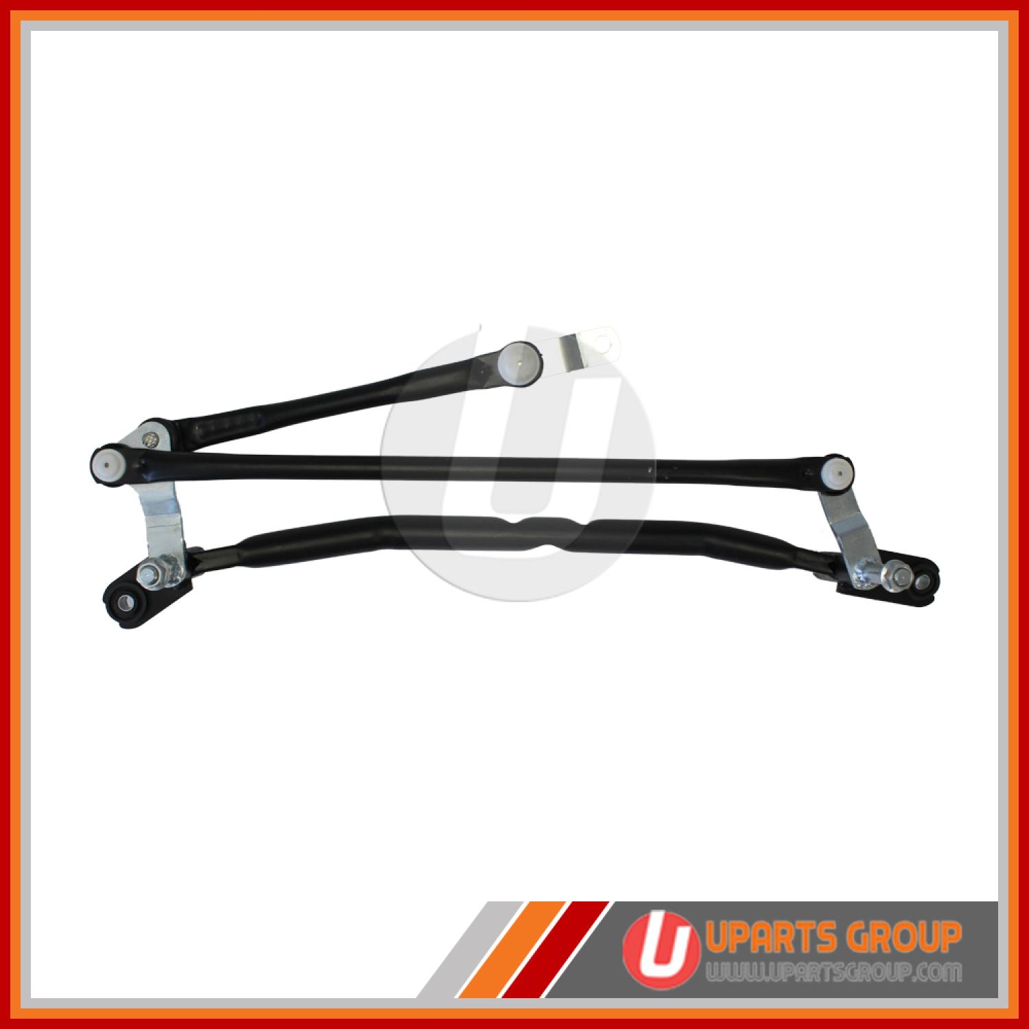 Uparts Group WLSF21 Windshield Wiper Linkage product image 1 of 4