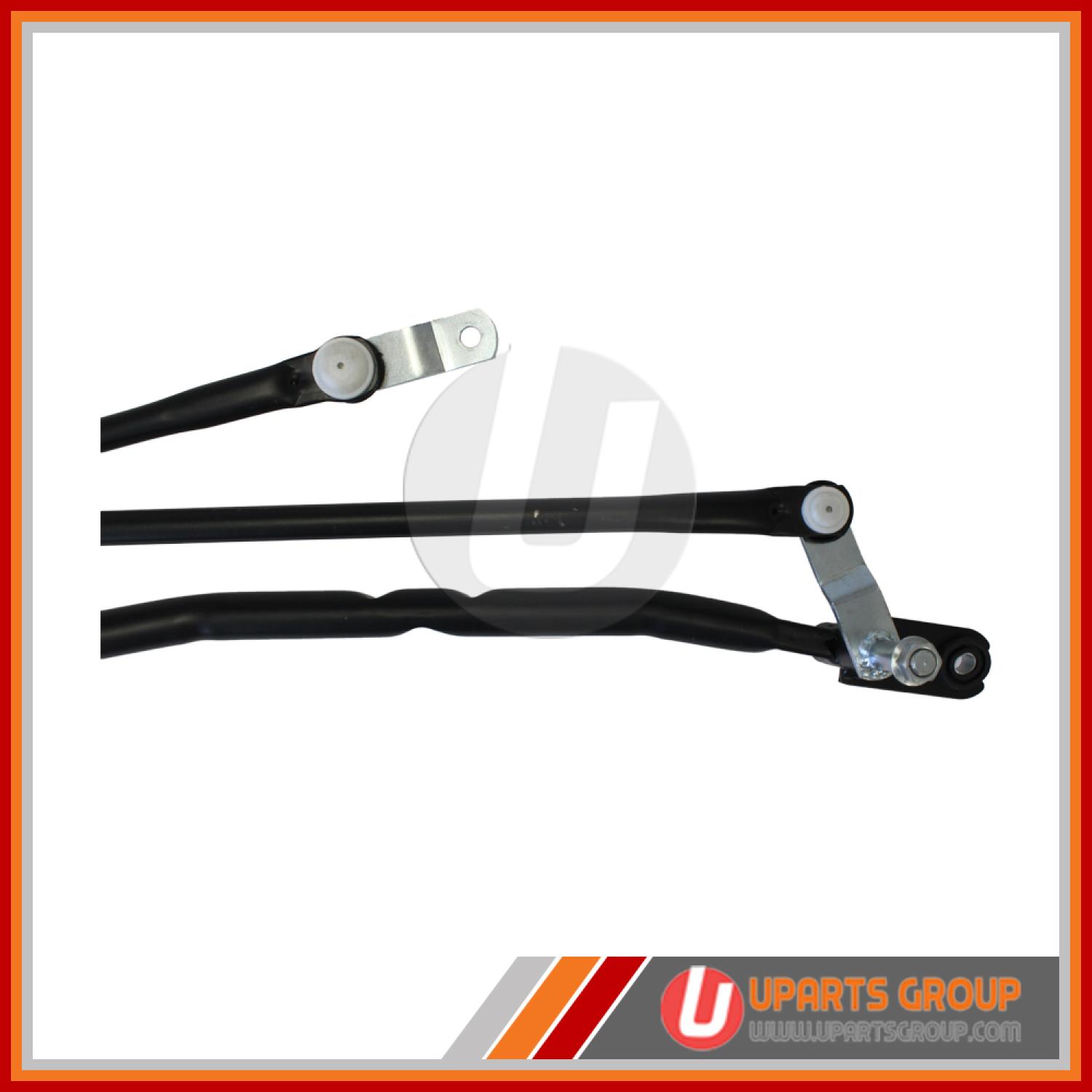Uparts Group WLSF21 Windshield Wiper Linkage product image 2 of 4