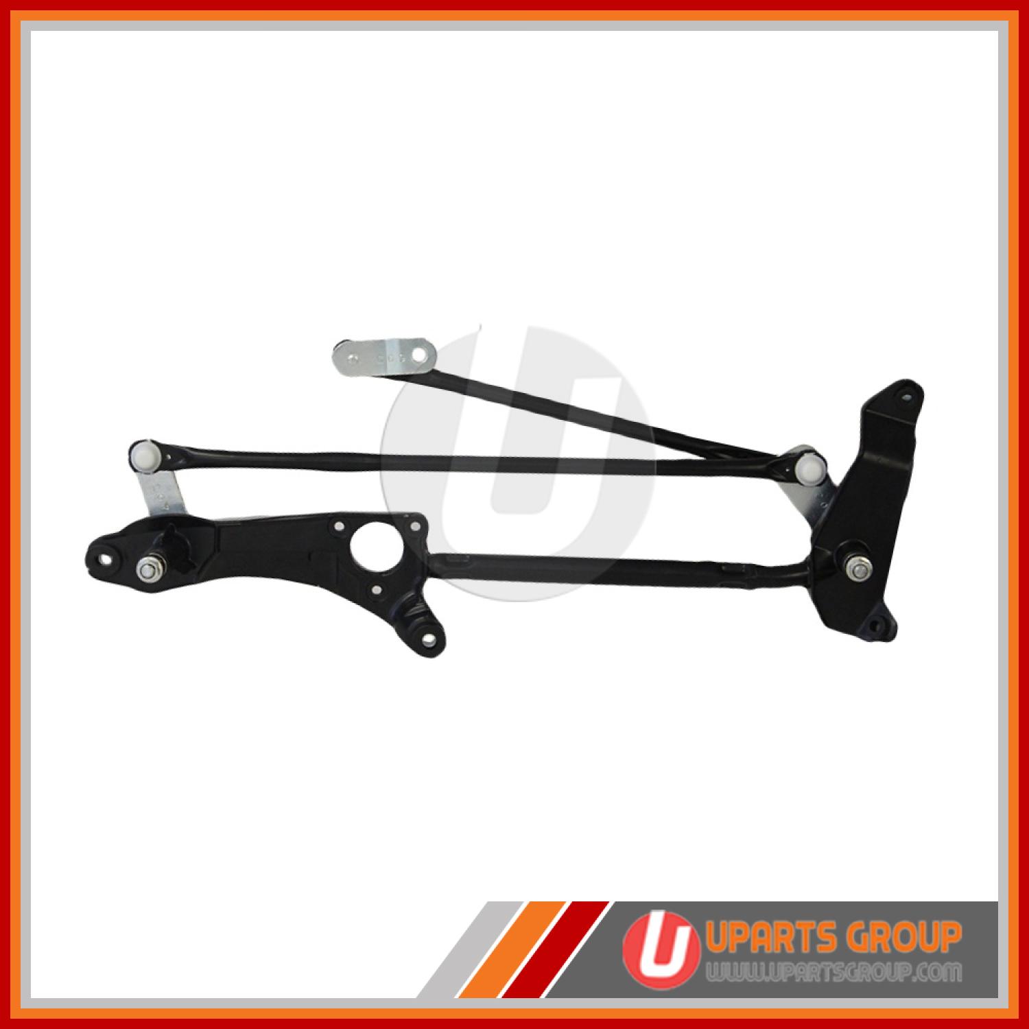Uparts Group WLSI04 Windshield Wiper Linkage product image 1 of 4