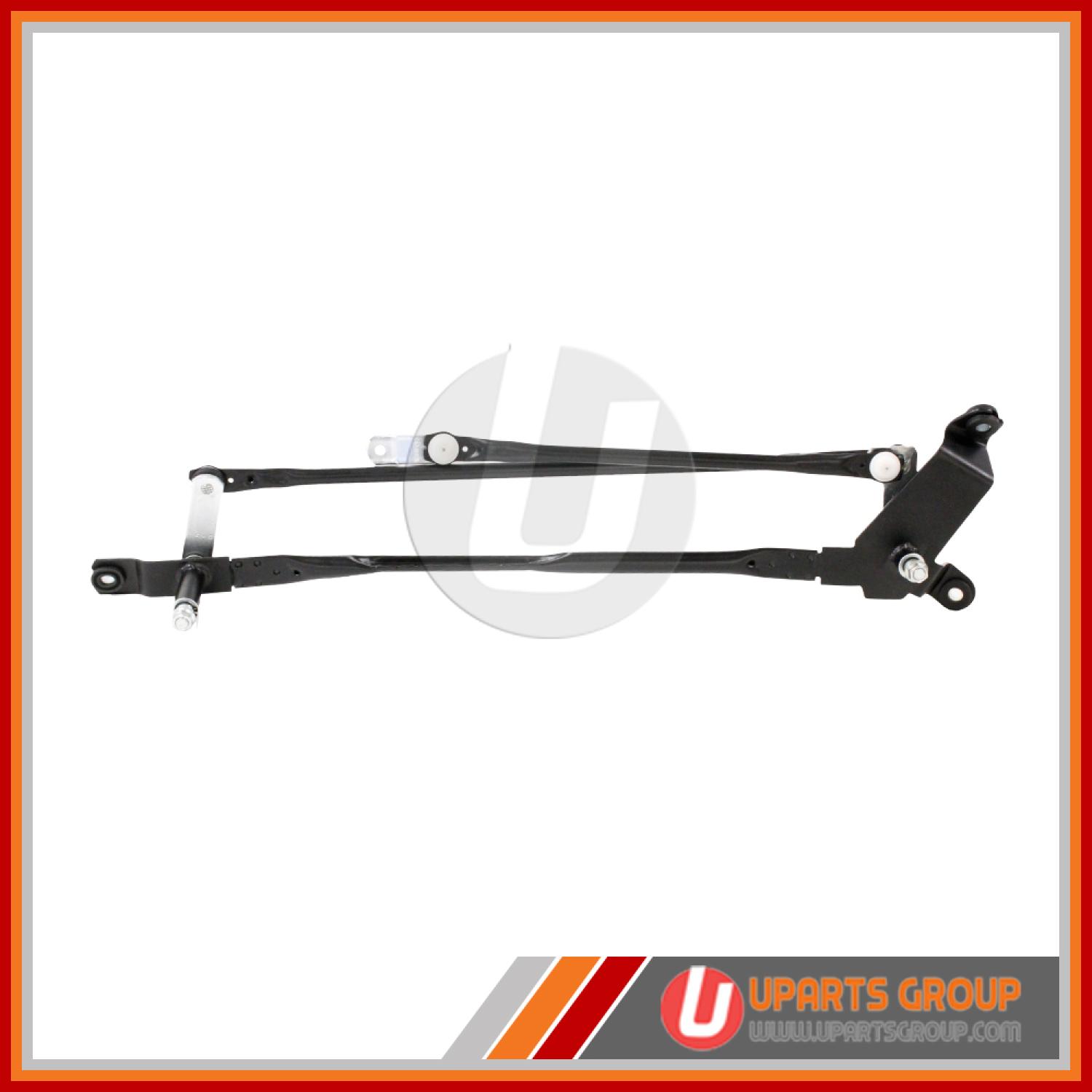 Uparts Group WLSI11 Windshield Wiper Linkage product image 1 of 4