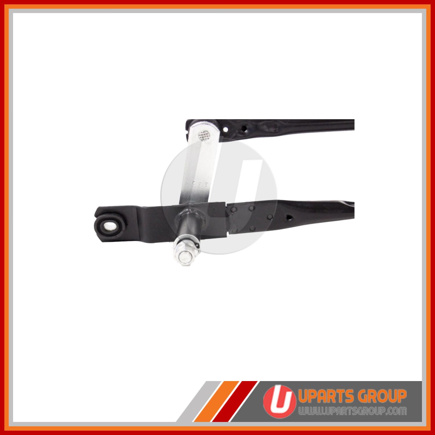Uparts Group WLSI11 Windshield Wiper Linkage product image 2 of 4