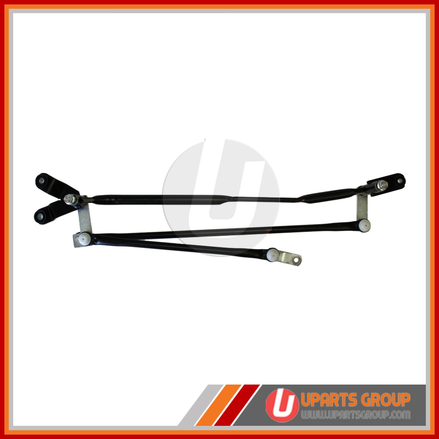 Uparts Group WLSI21 Windshield Wiper Linkage product image 1 of 4