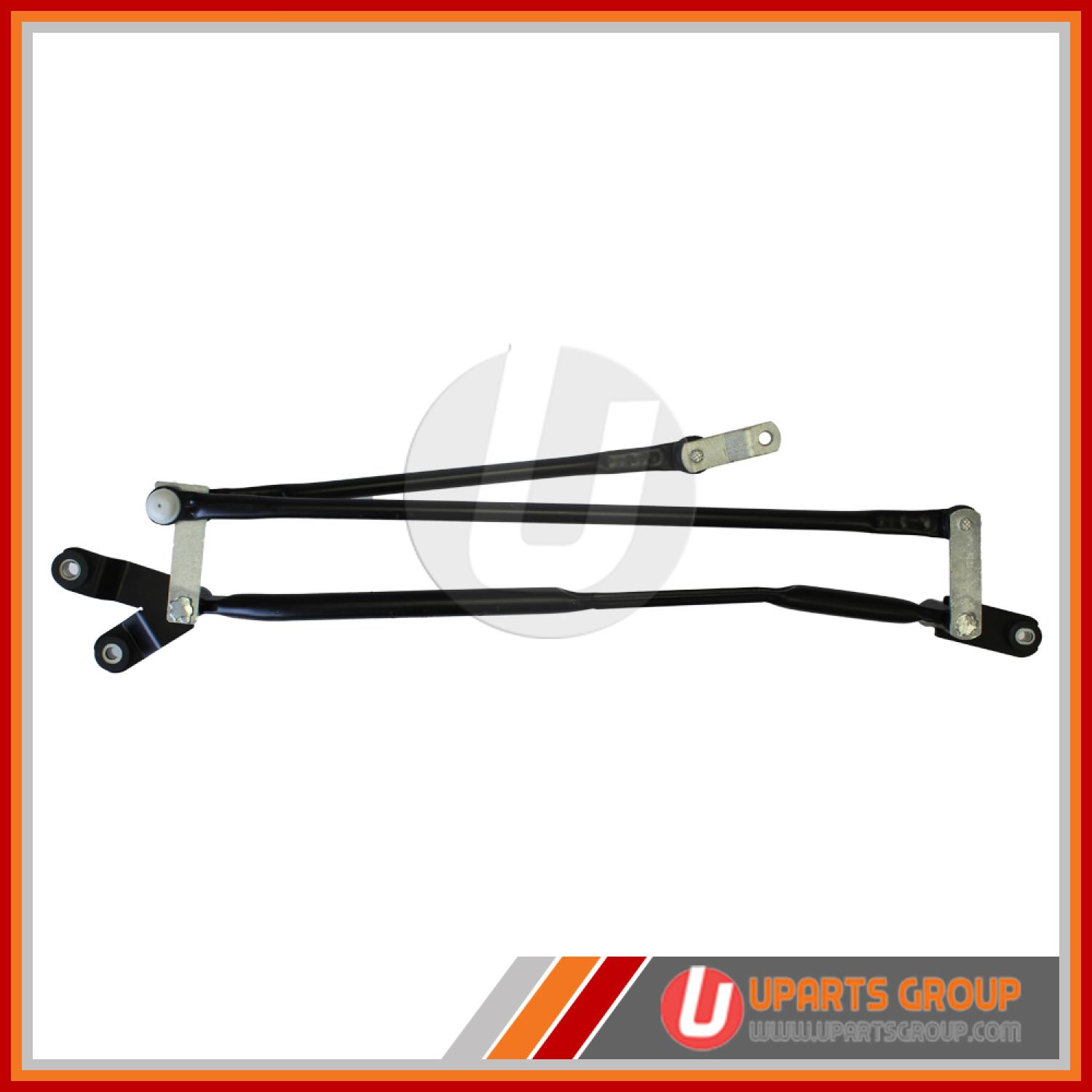 Uparts Group WLSI21 Windshield Wiper Linkage product image 4 of 4