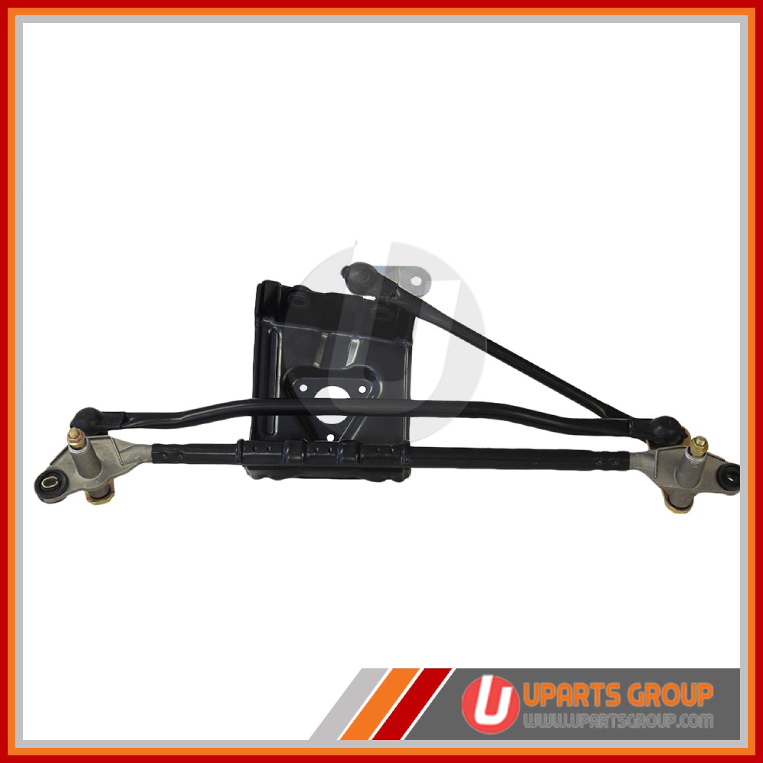 Uparts Group WLSI98 Windshield Wiper Linkage product image 1 of 4
