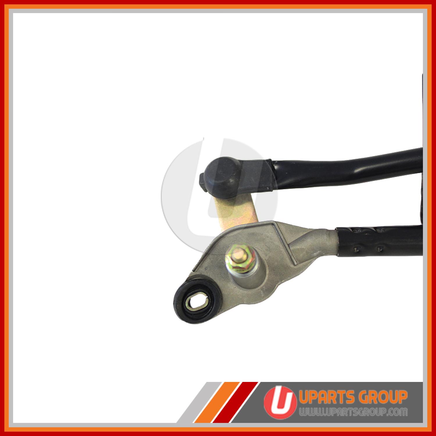 Uparts Group WLSI98 Windshield Wiper Linkage product image 3 of 4