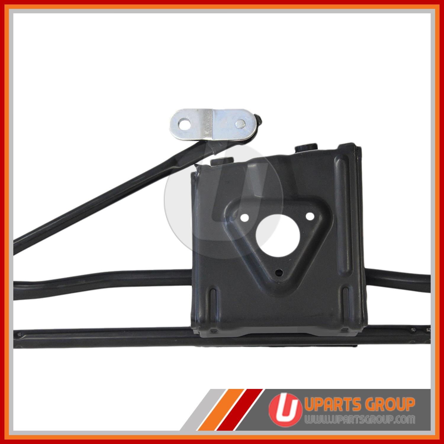 Uparts Group WLSI98 Windshield Wiper Linkage product image 4 of 4