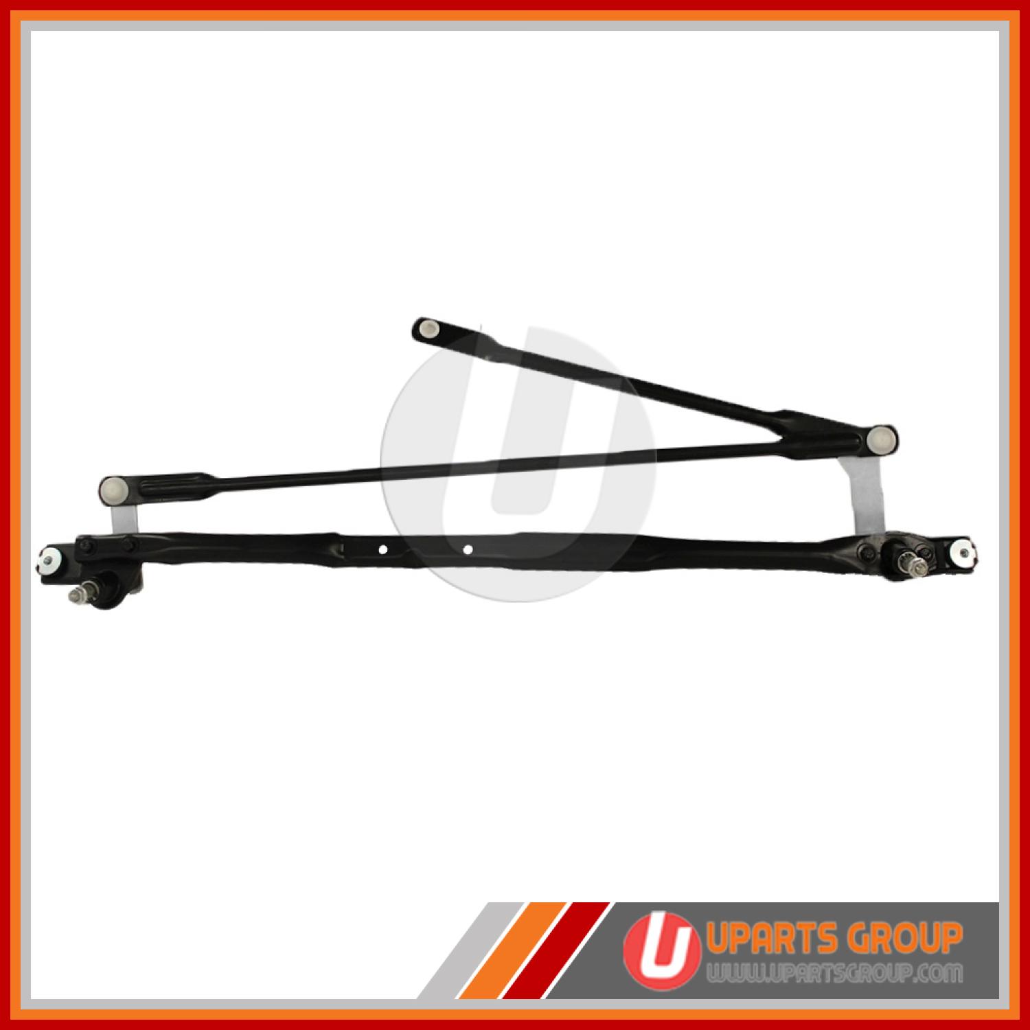 Uparts Group WLSI99 Windshield Wiper Linkage product image 1 of 4