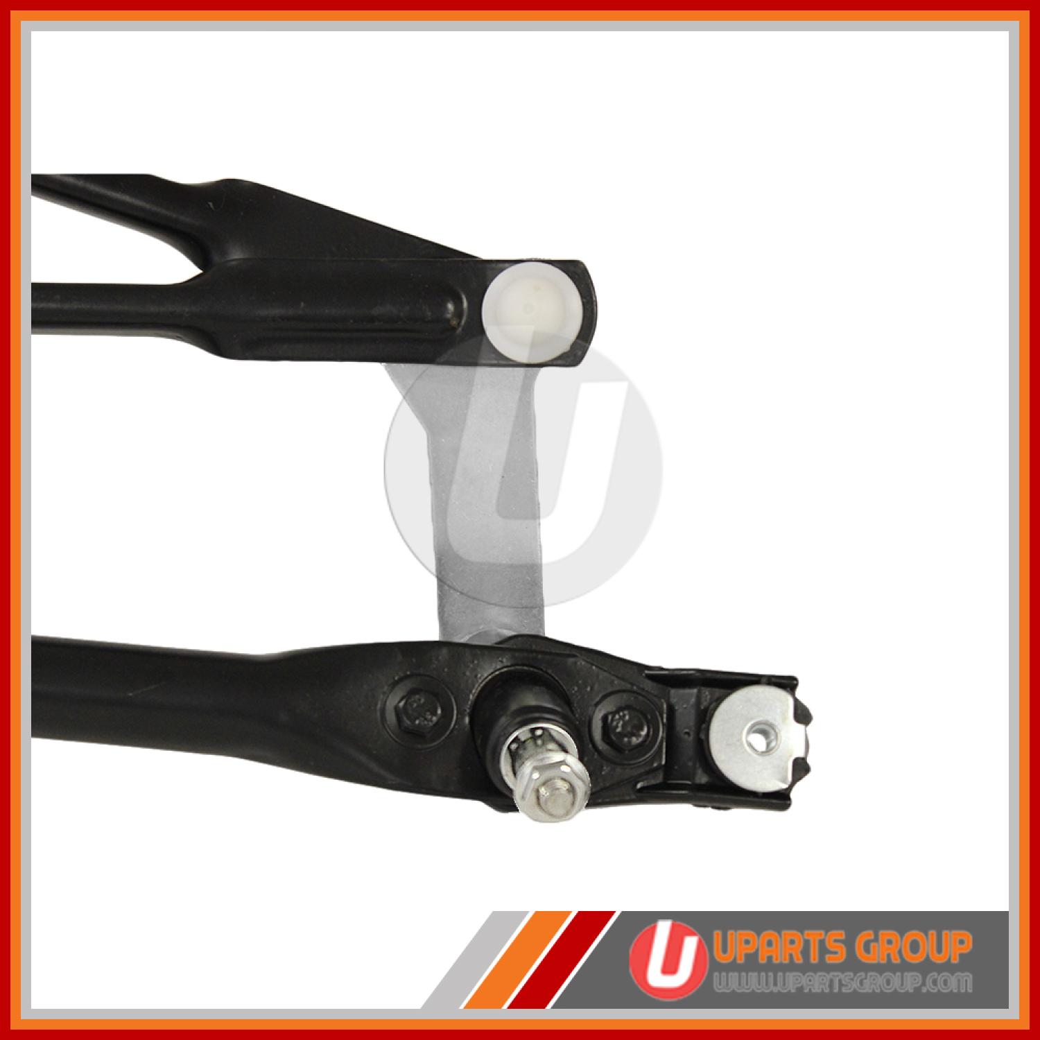 Uparts Group WLSI99 Windshield Wiper Linkage product image 2 of 4