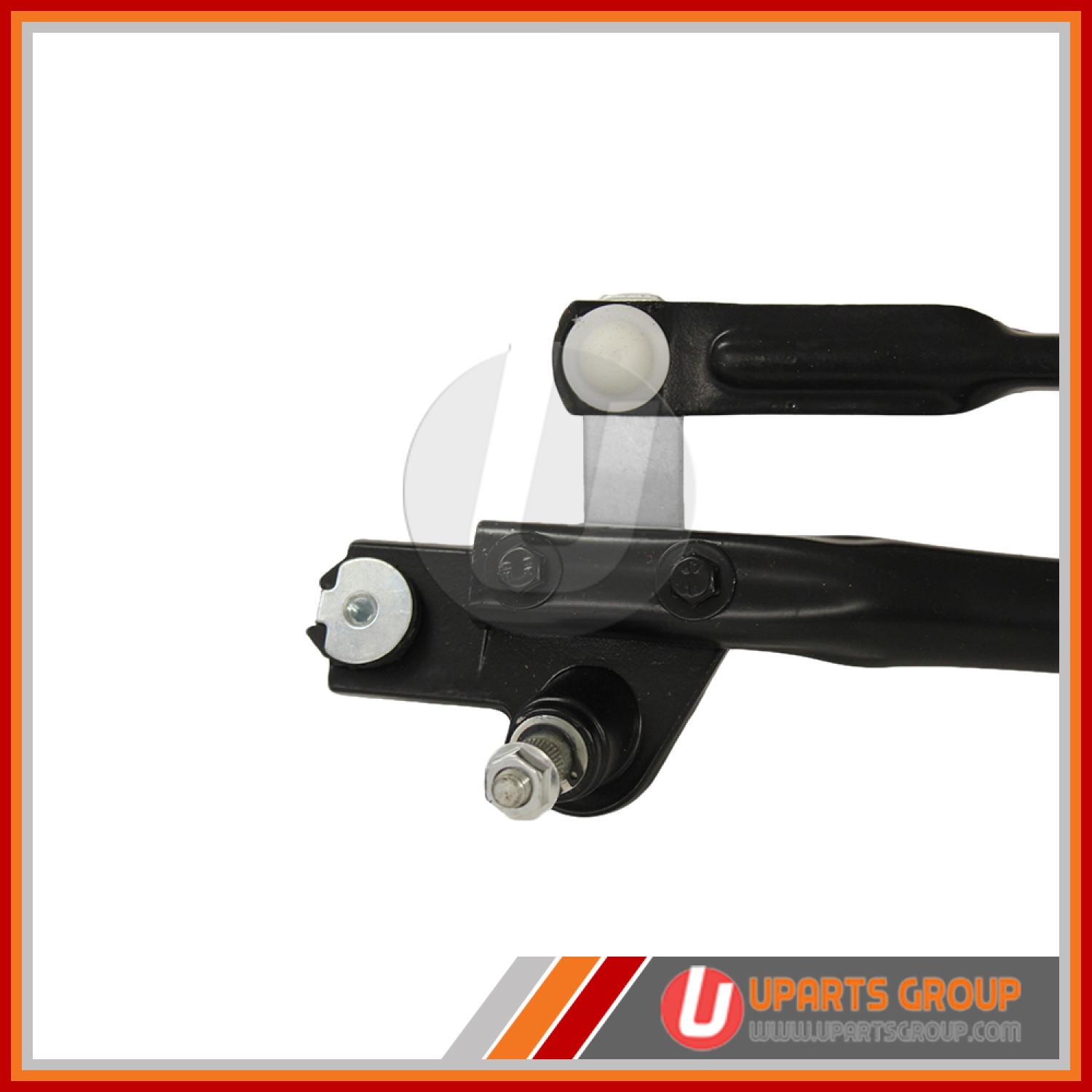 Uparts Group WLSI99 Windshield Wiper Linkage product image 3 of 4