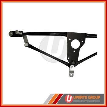 Uparts Group WLSK07 Windshield Wiper Linkage product image 2 of 4