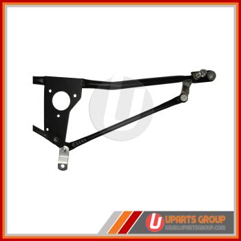 Uparts Group WLSK07 Windshield Wiper Linkage product image 3 of 4