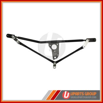 Uparts Group WLSK07 Windshield Wiper Linkage product image 4 of 4