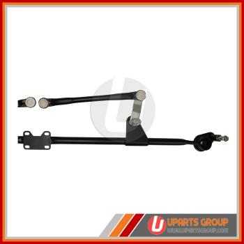 Uparts Group WLSL12 Windshield Wiper Linkage product image 2 of 4