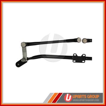 Uparts Group WLSL12 Windshield Wiper Linkage product image 3 of 4