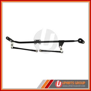 Uparts Group WLSL12 Windshield Wiper Linkage product image 4 of 4