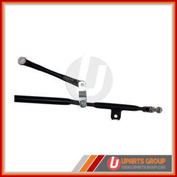 Uparts Group WLSL13 Windshield Wiper Linkage product image 2 of 4