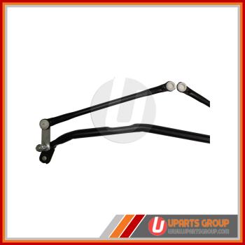 Uparts Group WLSL13 Windshield Wiper Linkage product image 3 of 4