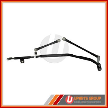 Uparts Group WLSL13 Windshield Wiper Linkage product image 4 of 4