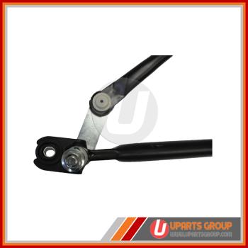 Uparts Group WLSL91 - Windshield Wiper Linkage Uparts Group WLSL91 Windshield Wiper Linkage product image 2 of 4