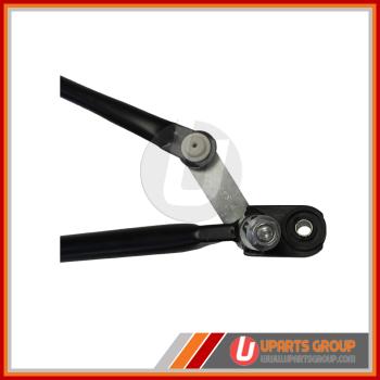 Uparts Group WLSL91 - Windshield Wiper Linkage Uparts Group WLSL91 Windshield Wiper Linkage product image 3 of 4